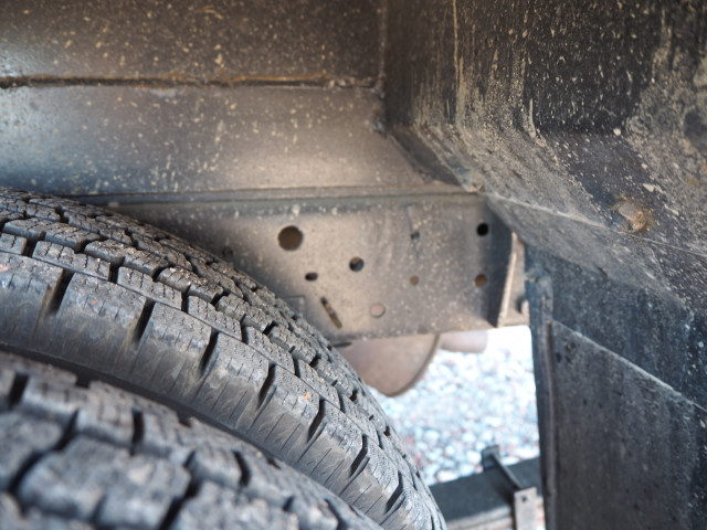 いすゞ エルフ 小型 高圧洗浄車 PB-NKR81AN(103851) 34枚目