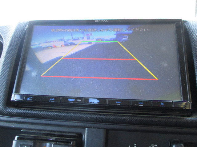 トヨタ トヨエース 小型 平ボディ（クレーン付） TKG-XZU650(103852) 25枚目