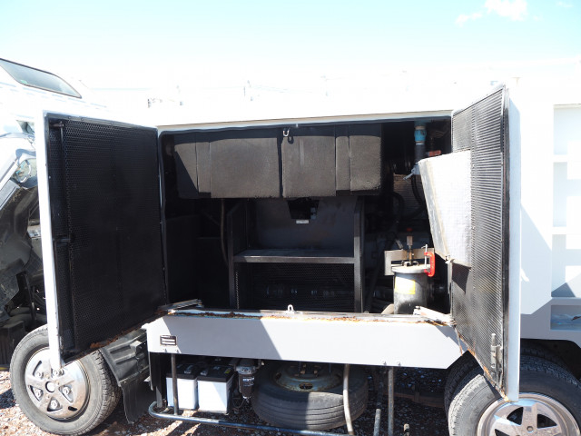 いすゞ エルフ 小型 高圧洗浄車 PB-NKR81AN(103851) 37枚目