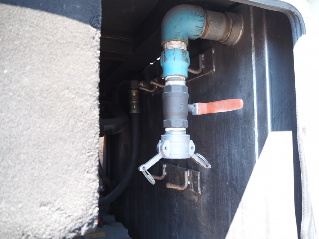 いすゞ エルフ 小型 高圧洗浄車 PB-NKR81AN(103851) 38枚目