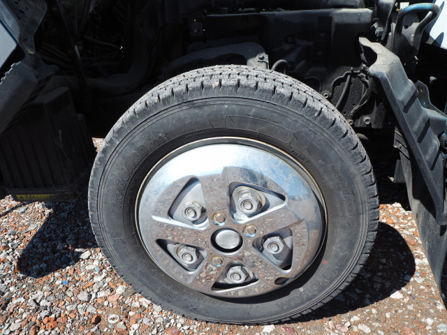 いすゞ エルフ 小型 高圧洗浄車 PB-NKR81AN(103851) 41枚目