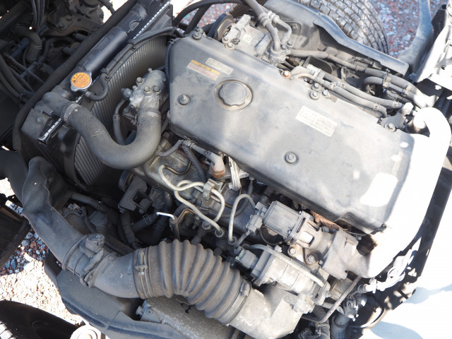 いすゞ エルフ 小型 高圧洗浄車 PB-NKR81AN(103851) 42枚目