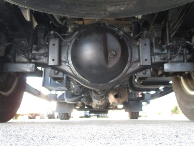 トヨタ トヨエース 小型 平ボディ（クレーン付） TKG-XZU650(103852) 33枚目