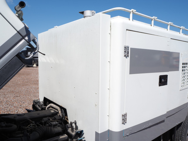 いすゞ エルフ 小型 高圧洗浄車 PB-NKR81AN(103851) 43枚目