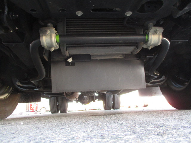 トヨタ トヨエース 小型 平ボディ（クレーン付） TKG-XZU650(103852) 34枚目