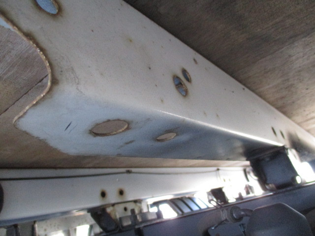 トヨタ トヨエース 小型 平ボディ（クレーン付） TKG-XZU650(103852) 35枚目