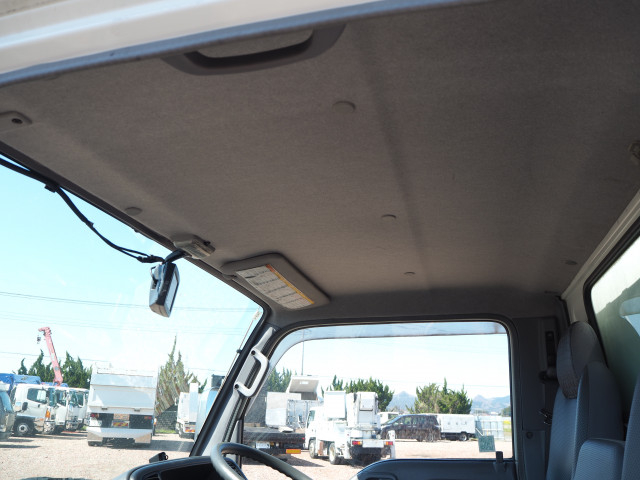 いすゞ エルフ 小型 高圧洗浄車 PB-NKR81AN(103851) 44枚目