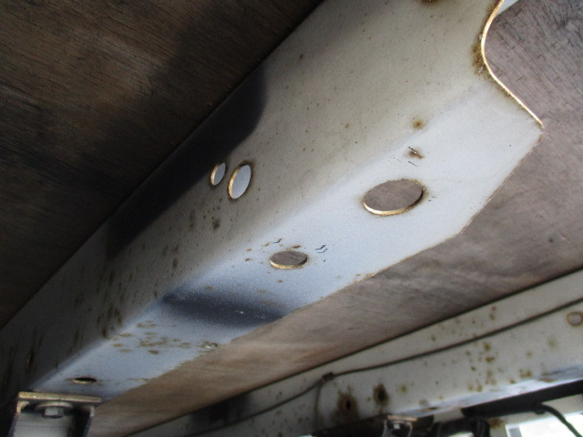 トヨタ トヨエース 小型 平ボディ（クレーン付） TKG-XZU650(103852) 36枚目