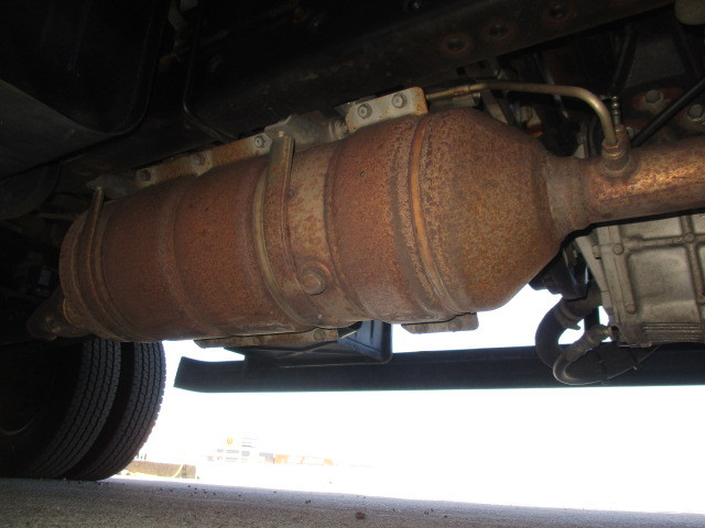 トヨタ トヨエース 小型 平ボディ（クレーン付） TKG-XZU650(103852) 37枚目