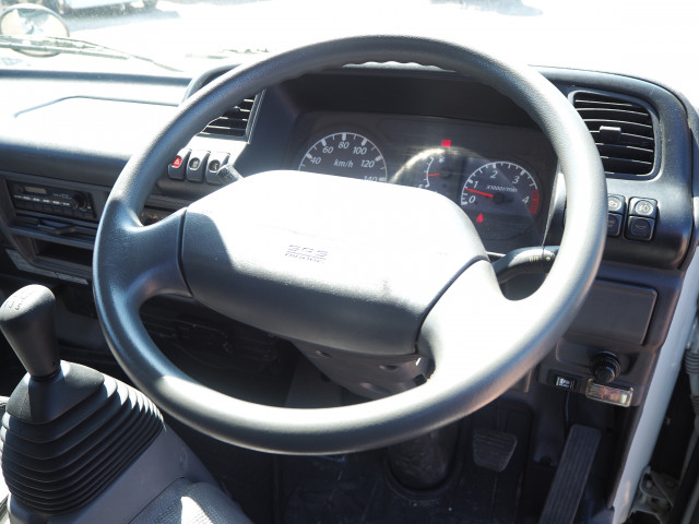 いすゞ エルフ 小型 高圧洗浄車 PB-NKR81AN(103851) 47枚目