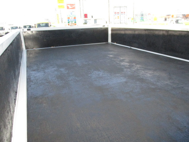 トヨタ トヨエース 小型 平ボディ（クレーン付） TKG-XZU650(103852) 48枚目