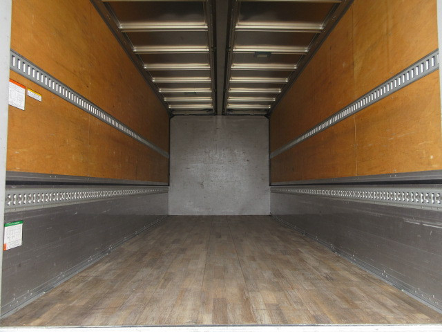 いすゞ フォワード 中型 ウィング TKG-FRR90S2(103853) 9枚目