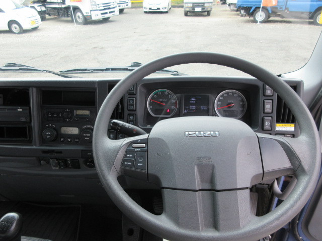 いすゞ フォワード 中型 ウィング TKG-FRR90S2(103853) 12枚目