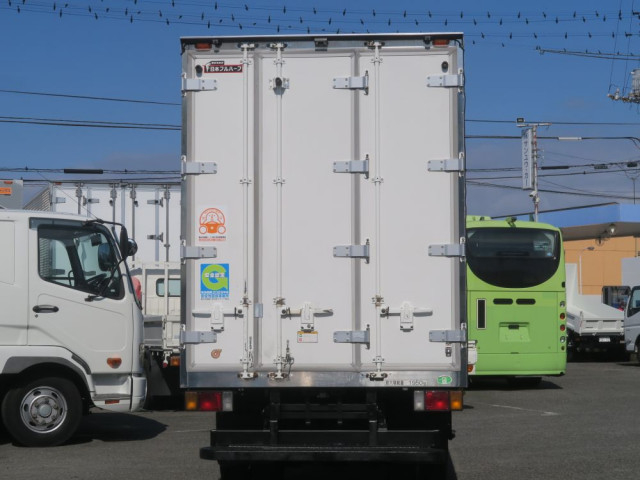 いすゞ エルフ 小型 バン TPG-NJS85AN(103854) 5枚目