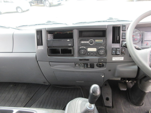 いすゞ フォワード 中型 ウィング TKG-FRR90S2(103853) 13枚目