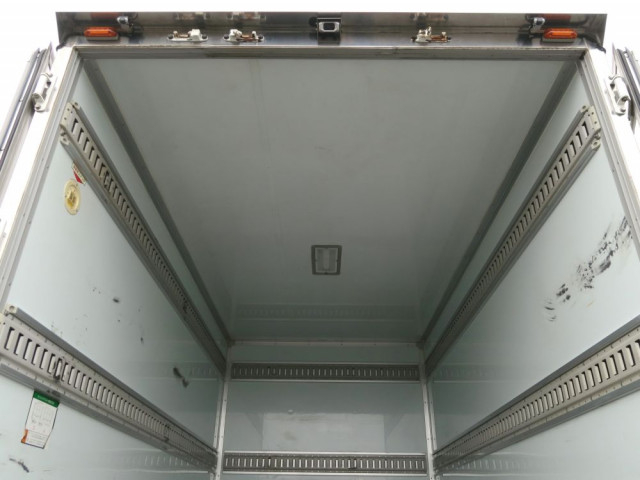 いすゞ エルフ 小型 バン TPG-NJS85AN(103854) 7枚目