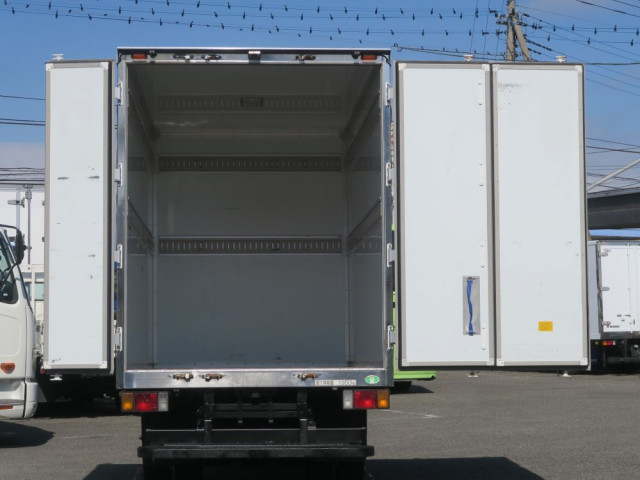 いすゞ エルフ 小型 バン TPG-NJS85AN(103854) 8枚目