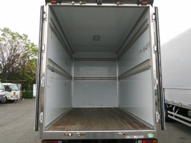 いすゞ エルフ 小型 バン TPG-NJS85AN(103854) 10枚目