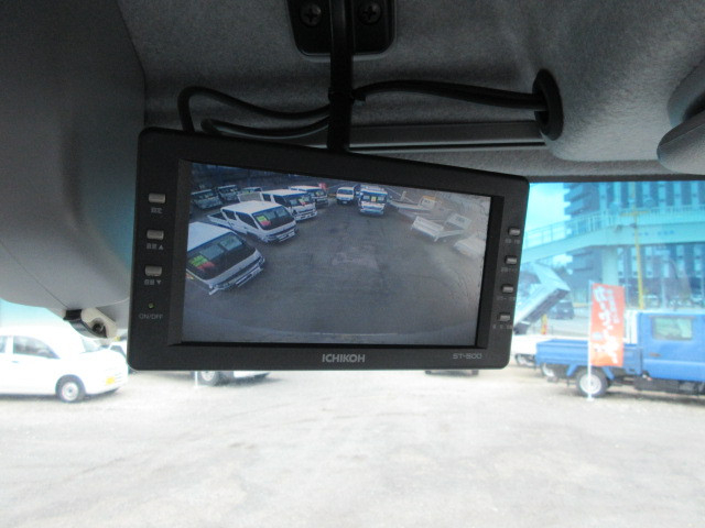 いすゞ フォワード 中型 ウィング TKG-FRR90S2(103853) 18枚目