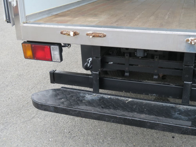 いすゞ エルフ 小型 バン TPG-NJS85AN(103854) 13枚目