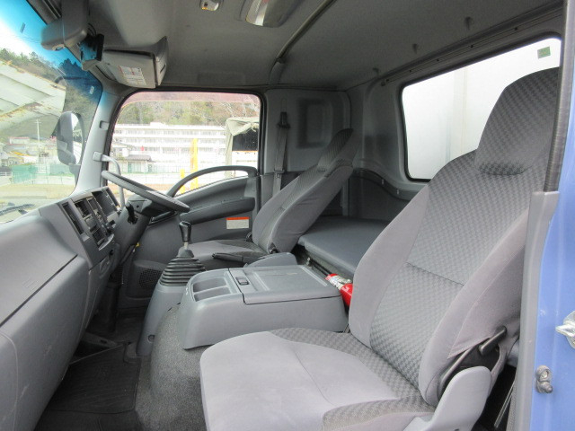 いすゞ フォワード 中型 ウィング TKG-FRR90S2(103853) 21枚目