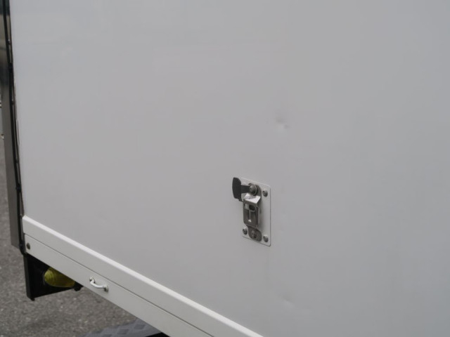 いすゞ エルフ 小型 バン TPG-NJS85AN(103854) 14枚目