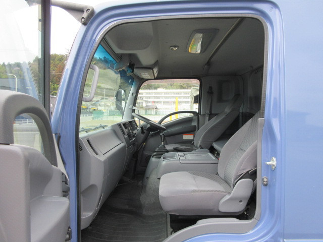 いすゞ フォワード 中型 ウィング TKG-FRR90S2(103853) 22枚目