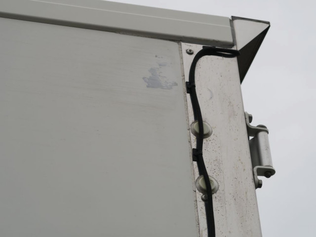 いすゞ エルフ 小型 バン TPG-NJS85AN(103854) 15枚目