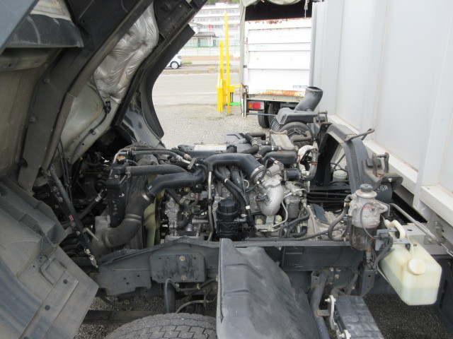 いすゞ フォワード 中型 ウィング TKG-FRR90S2(103853) 23枚目