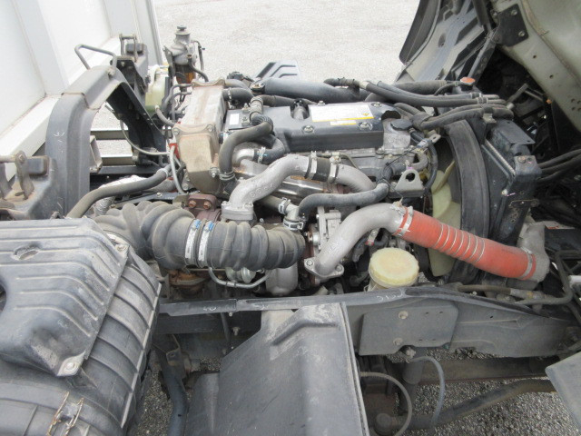 いすゞ フォワード 中型 ウィング TKG-FRR90S2(103853) 24枚目