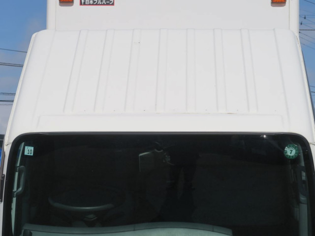 いすゞ エルフ 小型 バン TPG-NJS85AN(103854) 17枚目
