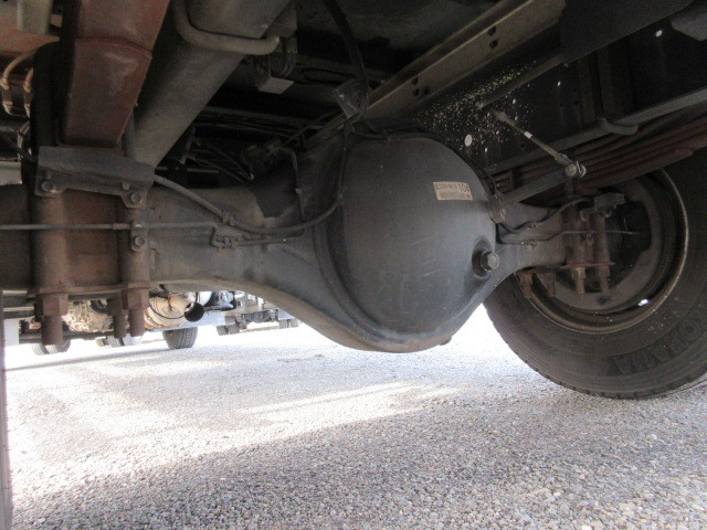 いすゞ フォワード 中型 ウィング TKG-FRR90S2(103853) 26枚目