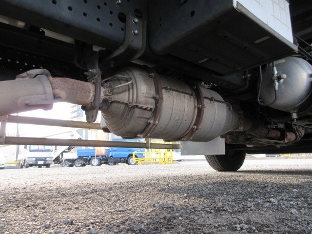 いすゞ フォワード 中型 ウィング TKG-FRR90S2(103853) 27枚目