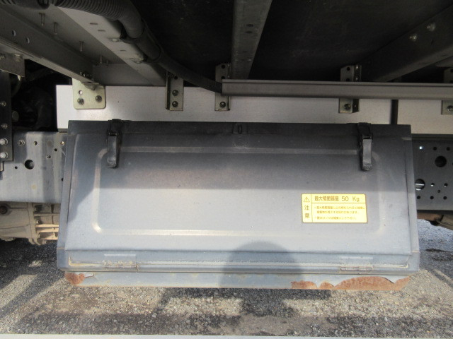 いすゞ フォワード 中型 ウィング TKG-FRR90S2(103853) 28枚目