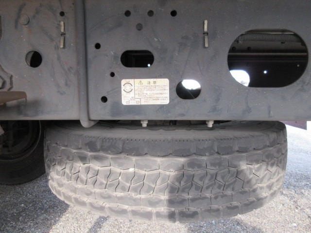 いすゞ フォワード 中型 ウィング TKG-FRR90S2(103853) 30枚目