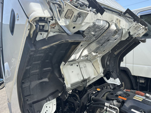 いすゞ エルフ 小型 バン TPG-NJS85AN(103854) 23枚目