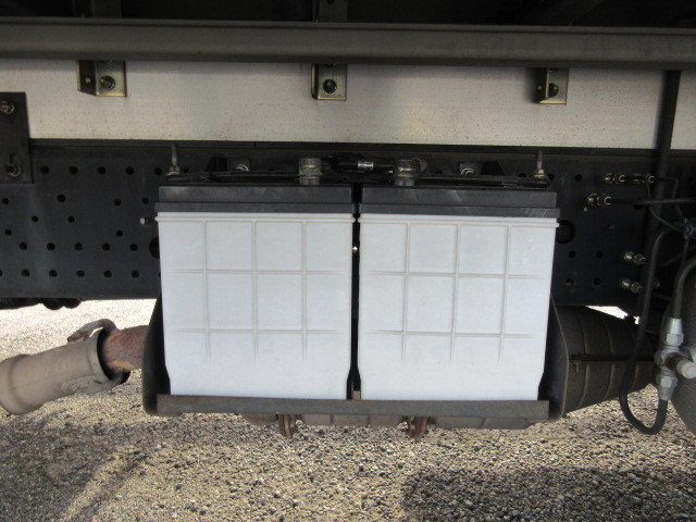 いすゞ フォワード 中型 ウィング TKG-FRR90S2(103853) 31枚目