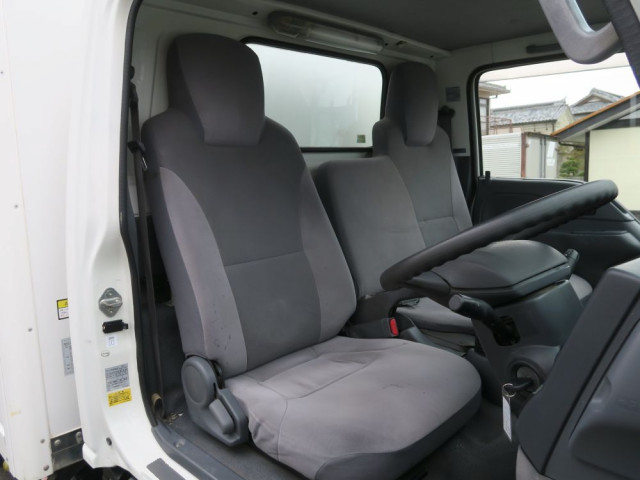 いすゞ エルフ 小型 バン TPG-NJS85AN(103854) 24枚目