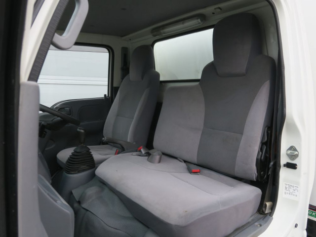 いすゞ エルフ 小型 バン TPG-NJS85AN(103854) 25枚目