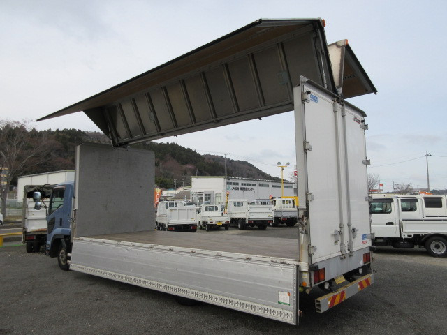 いすゞ フォワード 中型 ウィング TKG-FRR90S2(103853) 36枚目