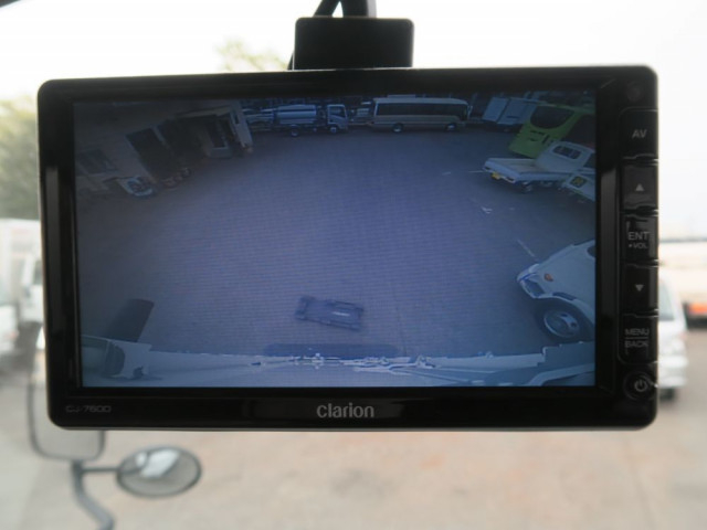 いすゞ エルフ 小型 バン TPG-NJS85AN(103854) 29枚目