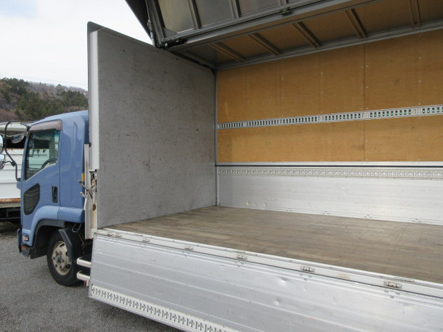 いすゞ フォワード 中型 ウィング TKG-FRR90S2(103853) 38枚目
