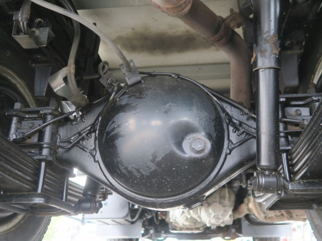 いすゞ エルフ 小型 バン TPG-NJS85AN(103854) 31枚目