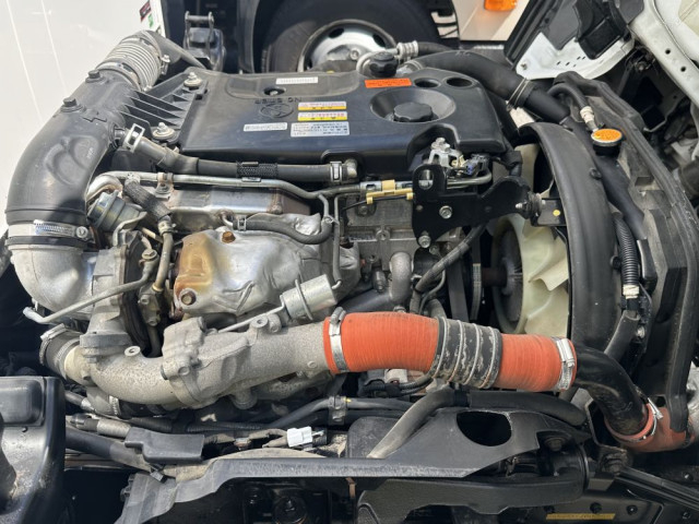 いすゞ エルフ 小型 バン TPG-NJS85AN(103854) 32枚目