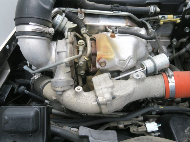 いすゞ エルフ 小型 バン TPG-NJS85AN(103854) 34枚目