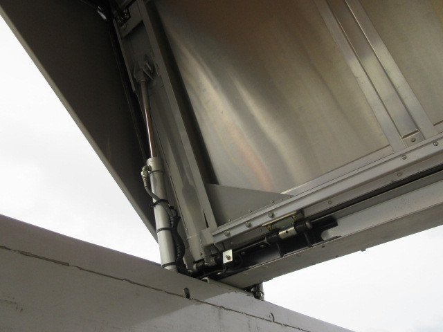 いすゞ フォワード 中型 ウィング TKG-FRR90S2(103853) 42枚目