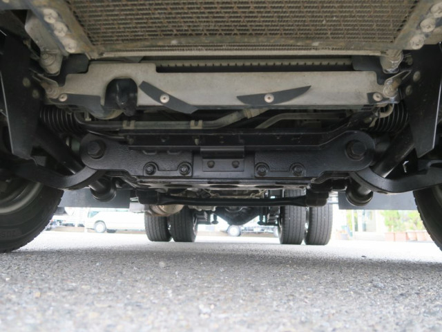 いすゞ エルフ 小型 バン TPG-NJS85AN(103854) 35枚目