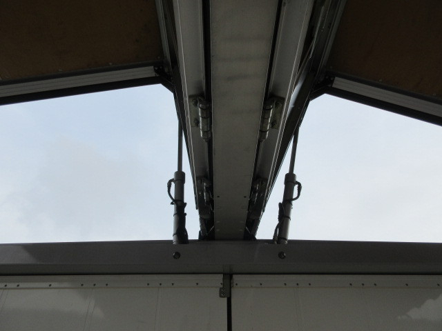 いすゞ フォワード 中型 ウィング TKG-FRR90S2(103853) 43枚目