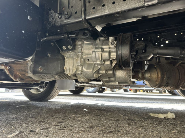 いすゞ エルフ 小型 バン TPG-NJS85AN(103854) 36枚目