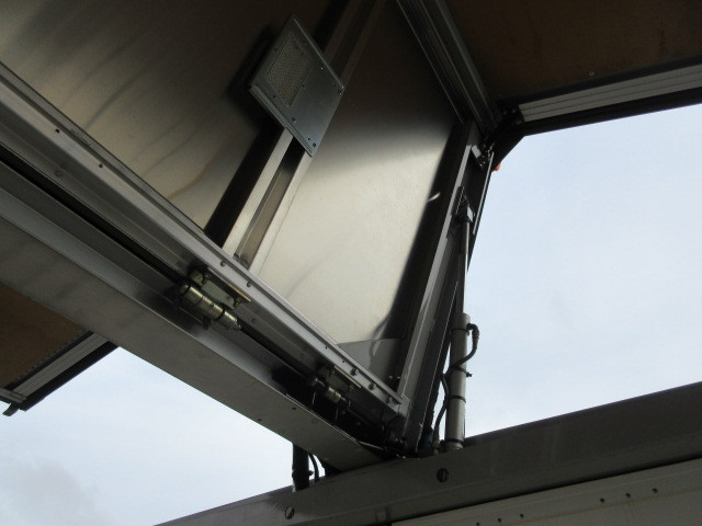 いすゞ フォワード 中型 ウィング TKG-FRR90S2(103853) 44枚目